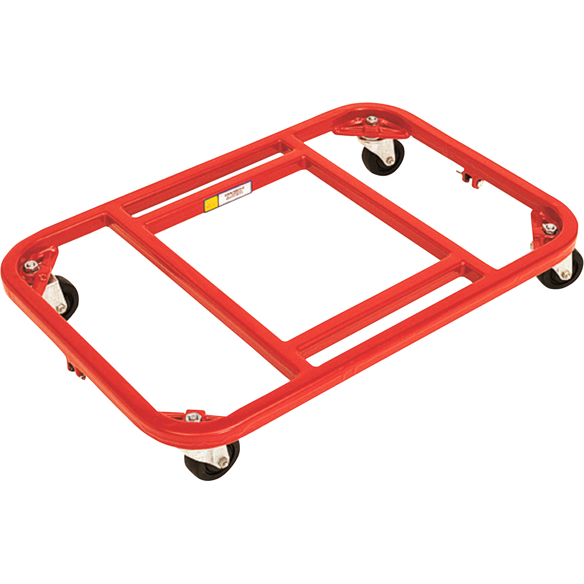Raymond General Purpose Dolly, 800-Lb. Capacity, Model# 1420
